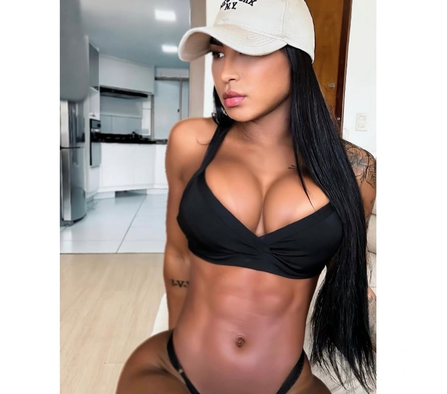 Escorts West Midlands Birmingham - Photos for Liz brunette stunning Brazilian