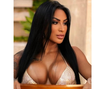 Escort Birmingham City Centre Birmingham - Photos for Zoe brunette stunning Brazilian
