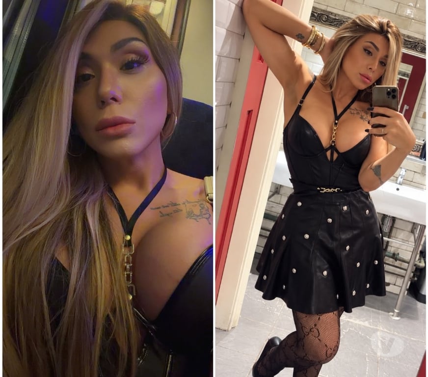 Trans Escorts West Yorkshire Leeds - Photos for Patty Zeta Brazilian hot trans 🇧🇷 horny