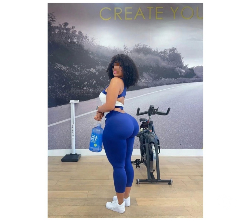 Escorts East London Leyton - East London - Photos for 🔥🍑REALLY HOT BIG BUM🔥🍑