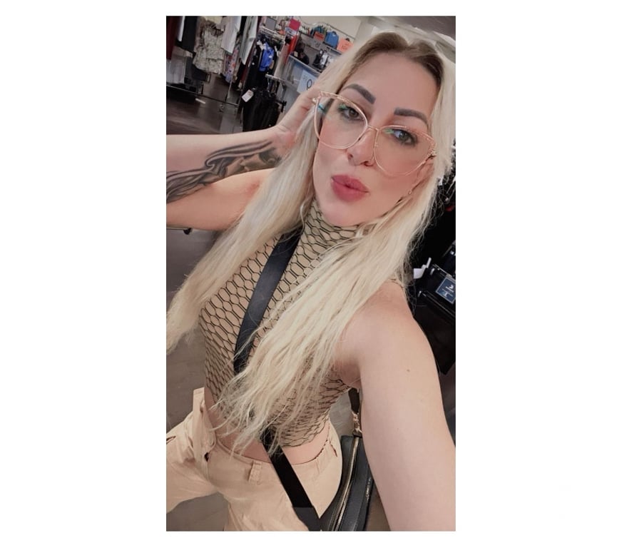 Escorts North West London Hendon Central - North West London - Photos for 🔥⭐️MELANIE SEXY BLONDE GIRLFRIEND⭐️🔥