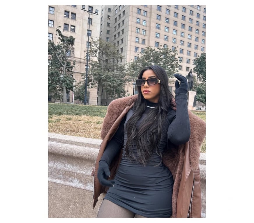 Escorts Cornwall Newquay - Cornwall - Photos for Brazilian beauty, natural 🇧🇷 big ass