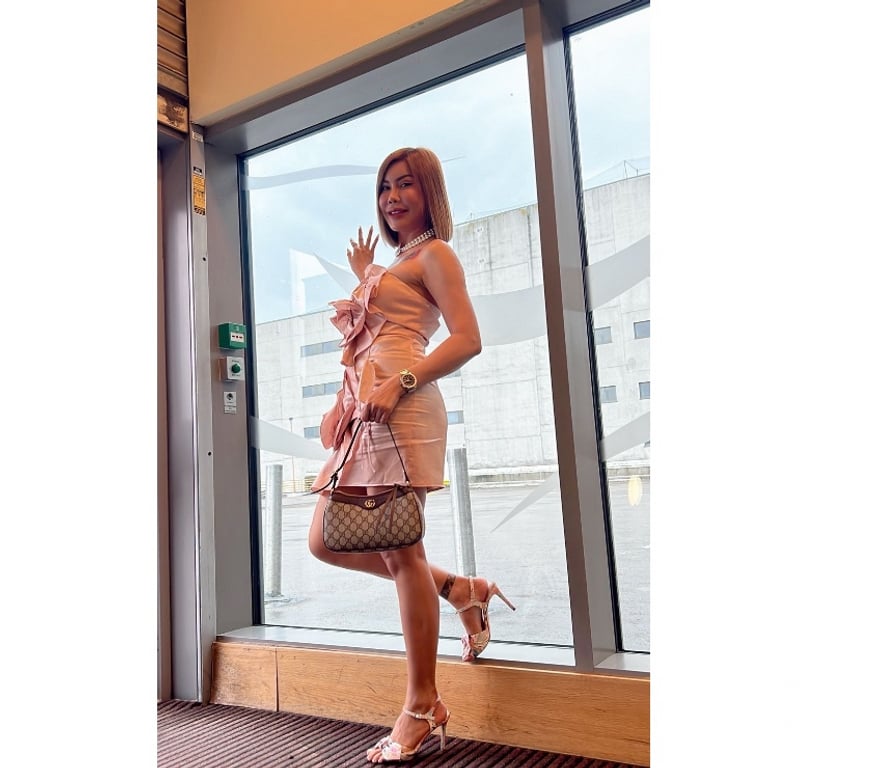 Escorts Aberdeen Torry - Aberdeen - Photos for Hi Thai Helen best massage in Aberdeen 07572529714💄