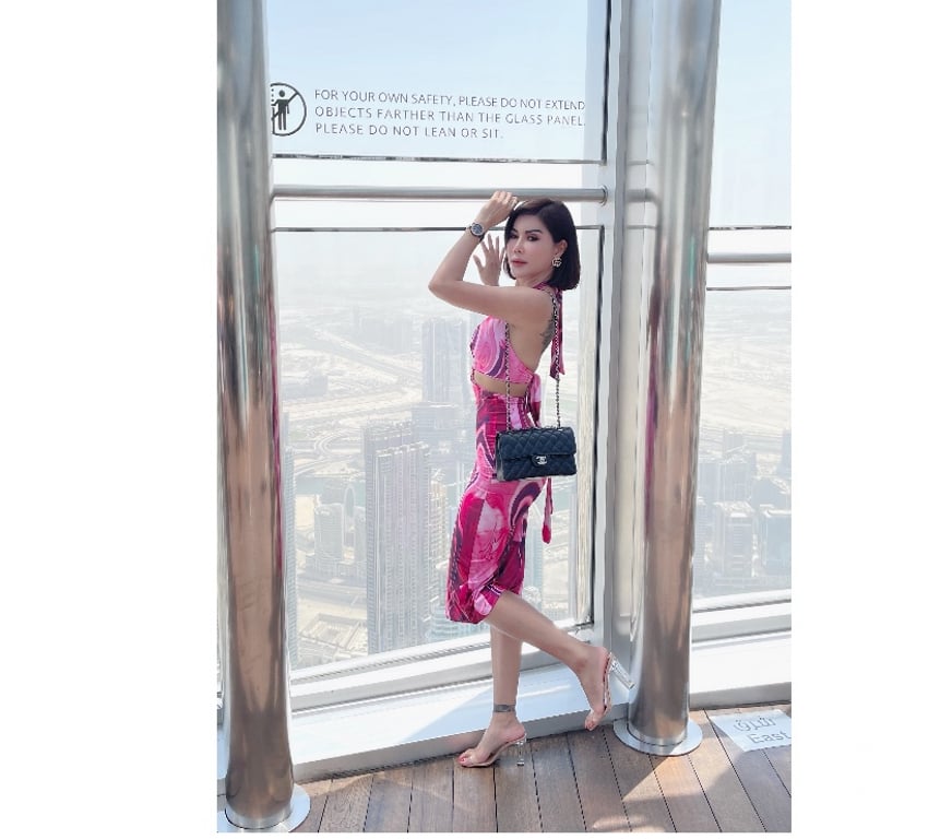 Escorts Aberdeen Torry - Aberdeen - Photos for Hi Thai Helen best massage in Aberdeen 07572529714💄