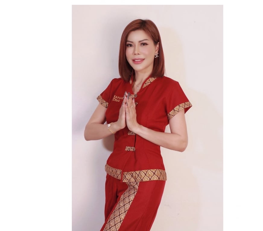 Escorts Aberdeen Torry - Aberdeen - Photos for Hi Thai Helen best massage in Aberdeen 07572529714💄