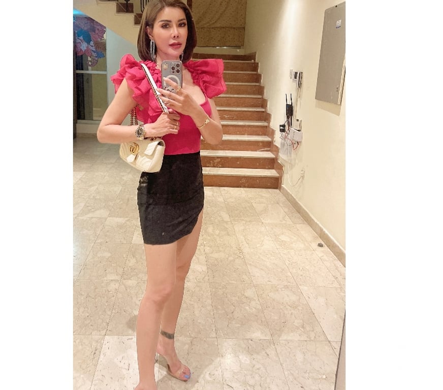 Escorts Aberdeen Torry - Aberdeen - Photos for Hi Thai Helen best massage in Aberdeen 07572529714💄