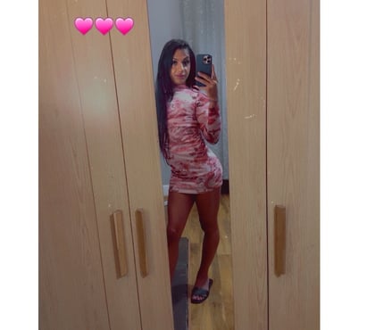 BDSM Escorts & Erotic Massage Newham East London - Photos for 💦💋LADYBOY X HOTT SERVICE AMINA🥵💦