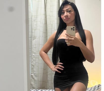 Escorts Canary Wharf East London - Photos for RUBY PARTY 100% LATINA