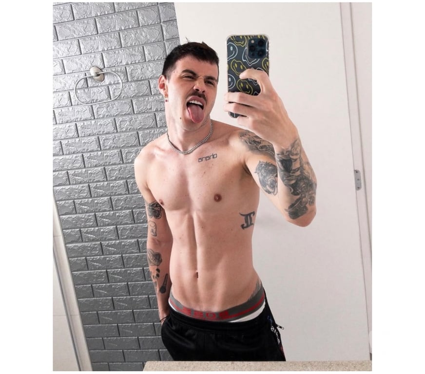  Gay massage West Yorkshire Leeds - Photos for Tattooed Maike 🇧🇷🇧🇷