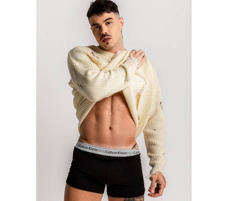  Gay massage West Yorkshire Leeds - Photos for Tattooed Maike 🇧🇷🇧🇷
