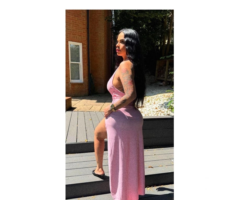 Escorts Oxfordshire Cherwell - Photos for Bruna Brazilian hot🔥🔥
