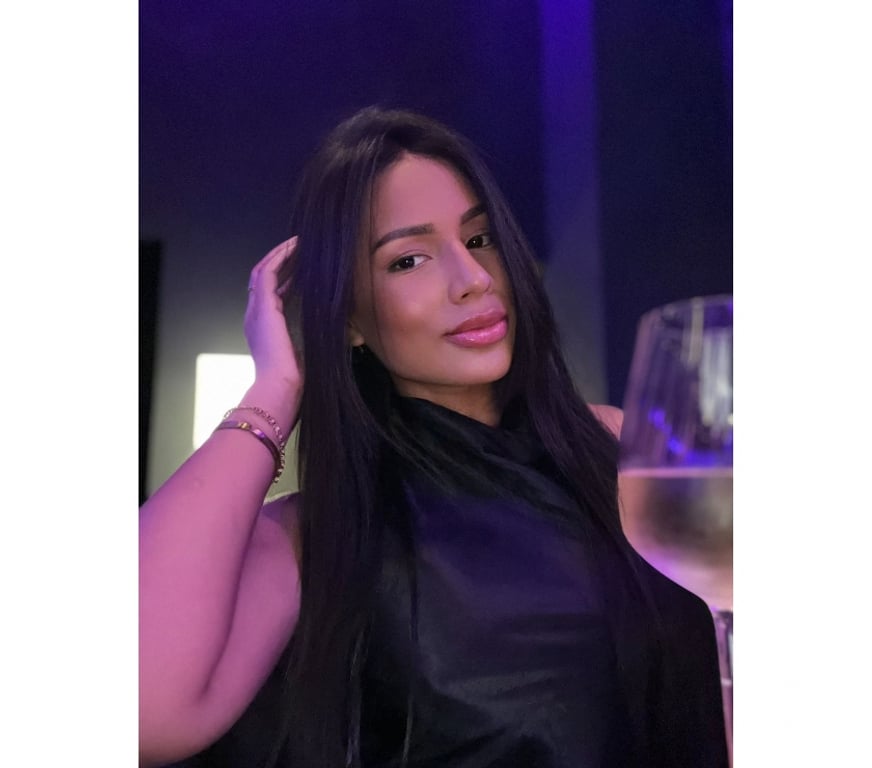 Escorts Belfast Belfast City Centre (South) - Belfast - Photos for Emiliy 😈🔥Brazilian 🍑🇧🇷