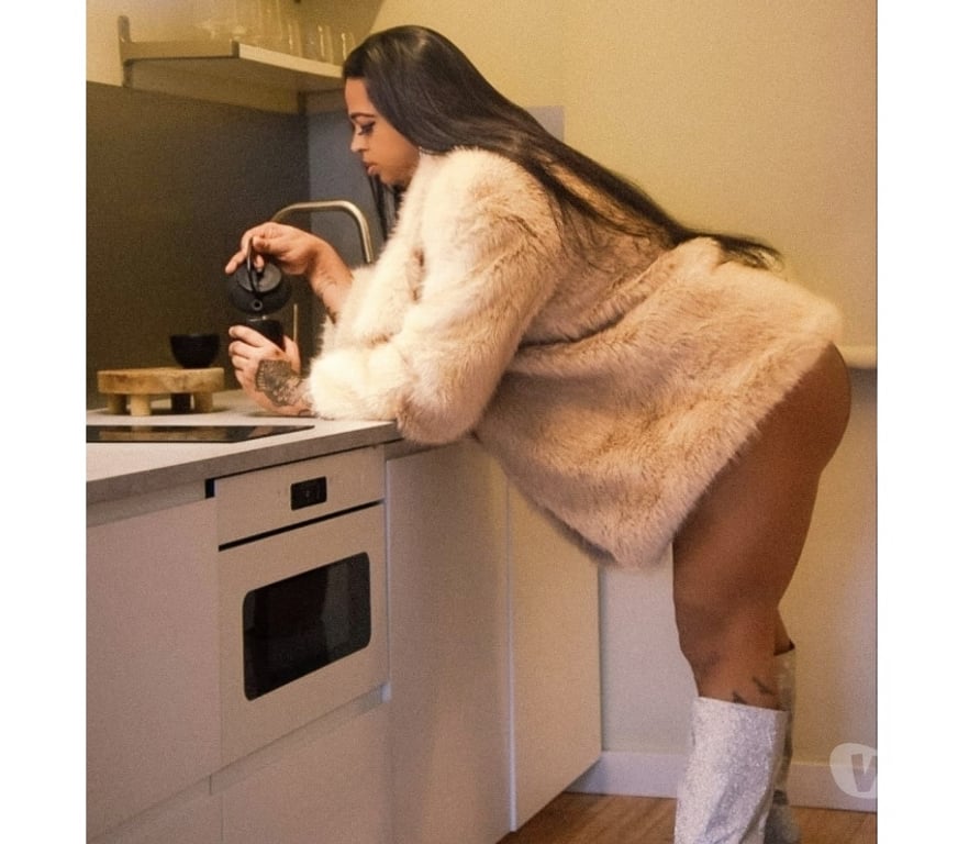 Trans Escorts North London Enfield - Photos for Stella New in Town