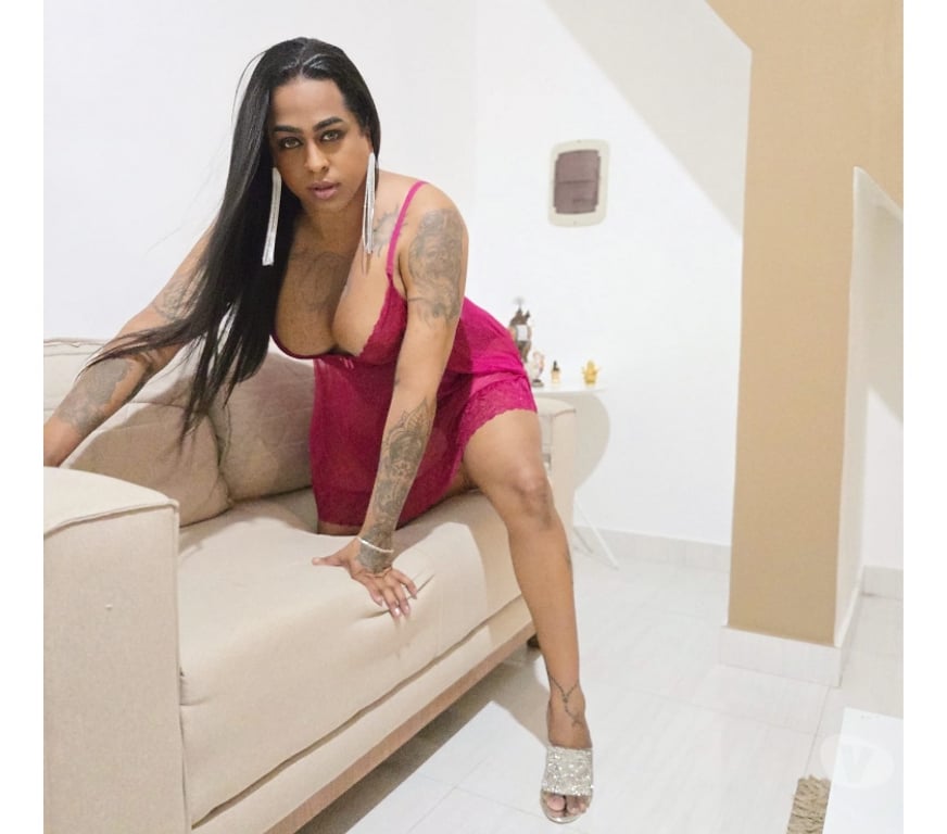 Trans Escorts North London Enfield - Photos for Stella New in Town