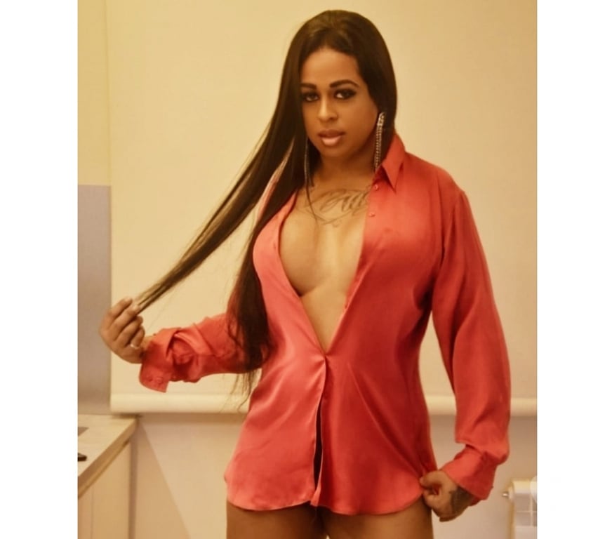 Trans Escorts North London Enfield - Photos for Stella New in Town