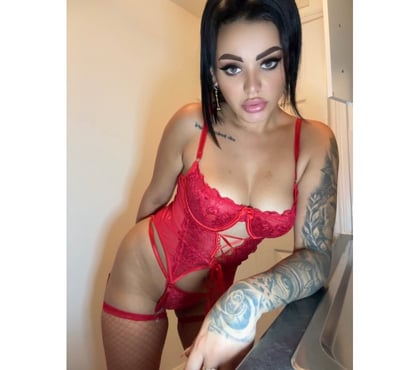  Escorts & Erotic Massage Richmond Richmond upon Thames - Photos for ✨NAUGHTY PARTY ELLA✨🎀DISCREET✨BEST BJ