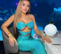 VIP CLASS TS RUSSIAN GIRL