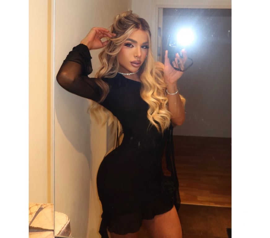 Trans Escorts East London Canary Wharf - East London - Photos for TS SOFHIA BRAZILIAN IN CANARY WHARF VIP SERVICE 😈