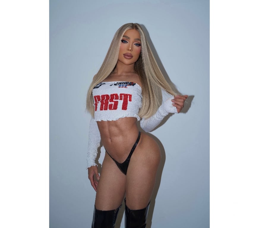 Trans Escorts East London Canary Wharf - East London - Photos for TS SOFHIA BRAZILIAN IN CANARY WHARF VIP SERVICE 😈