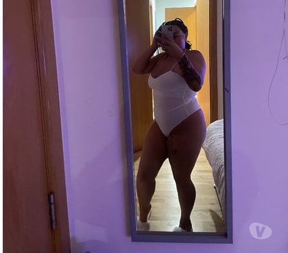 Escorts and Massages Croydon Town Centre Croydon - Photos for British curvy Jodie