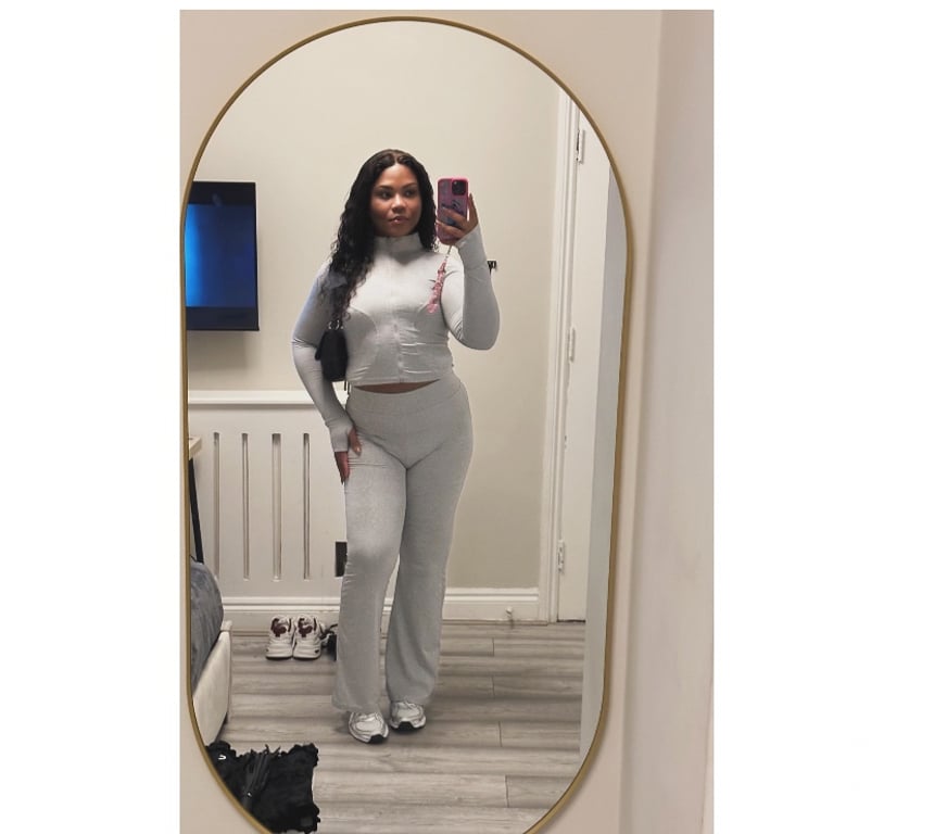 Trans Escorts West London Paddington - West London - Photos for Miss Hannah Prisscy Black Pearl Brazilian 💎
