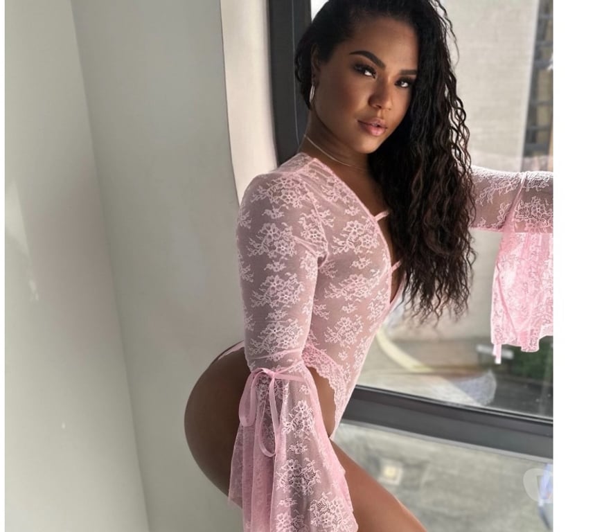 Trans Escorts West London Paddington - West London - Photos for Miss Hannah Prisscy Black Pearl Brazilian 💎