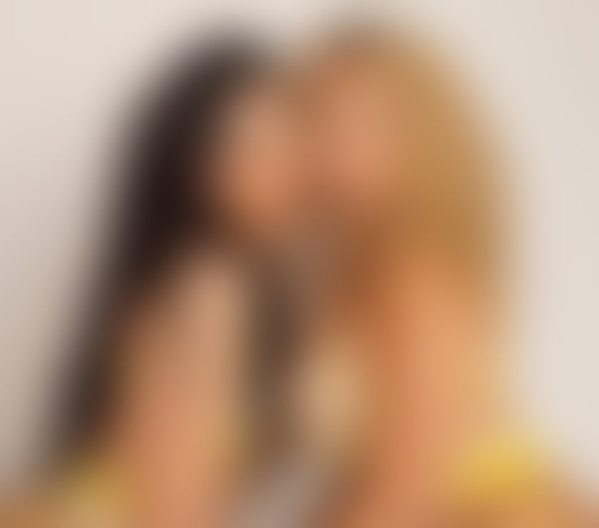 Escorts Kent Medway - Kent - Photos for 💖 4 hands massage blonde & brunette