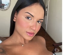 BÁRBARA DIAS, Brazilian high standard