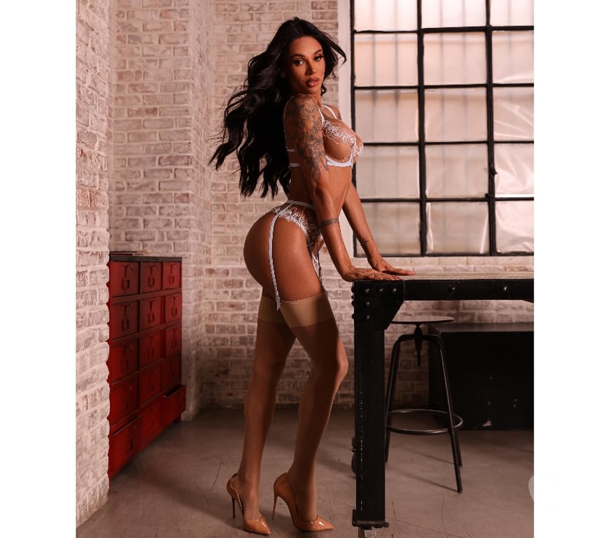 Trans Escorts West London Hillingdon - Photos for ❤️❤️HIGHCLASS PERFECT TS NEW HERE ✅