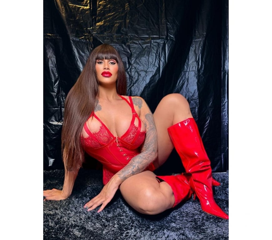 Trans Escorts Oxfordshire Oxford - Photos for 😜💕Juliana Sensual Brazilian 💕🫦