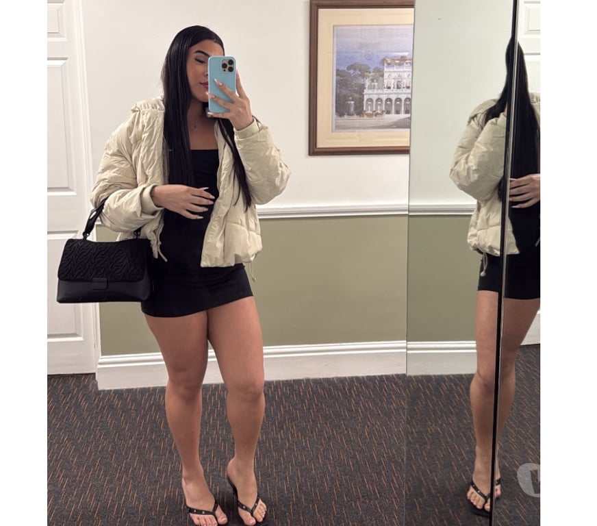 Trans Escorts Lincolnshire Lincoln - Photos for Bruna Sweet Hot Brazilian