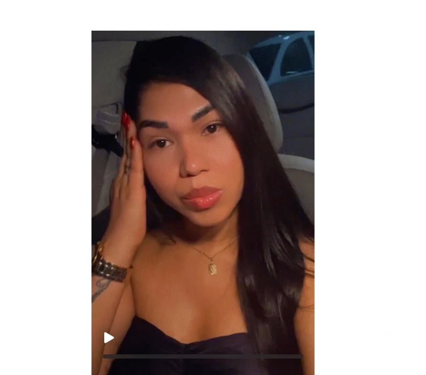 Trans Escorts West Midlands Birmingham - Photos for Thaynara brazilian