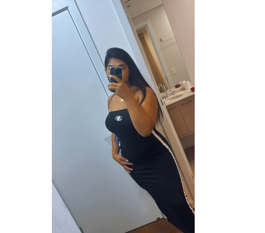 Trans Escorts West Midlands Birmingham - Photos for Thaynara brazilian
