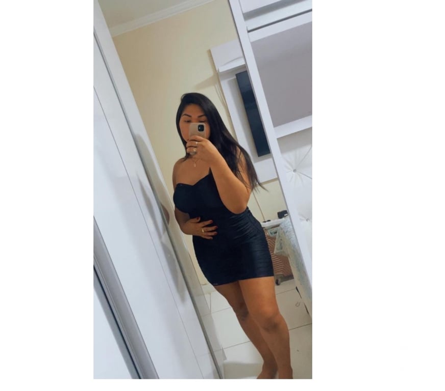 Trans Escorts West Midlands Birmingham - Photos for Thaynara brazilian