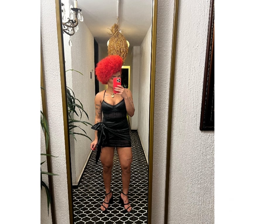 Escorts West Midlands Birmingham - Photos for Latina Dream, Smooth Skin & Addictive Charm! 🔥