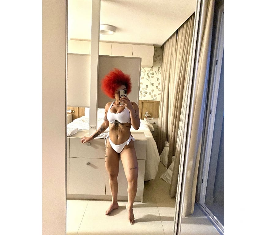 Escorts West Midlands Birmingham - Photos for Latina Dream, Smooth Skin & Addictive Charm! 🔥