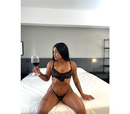 Escorts and Massages Birmingham City Centre Birmingham - Photos for Latina Dream, Smooth Skin & Addictive Charm! 🔥