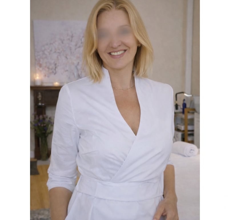 Escorts Derbyshire Derby - Photos for 🪭⚜️Harmony Touch Massage ⚜️