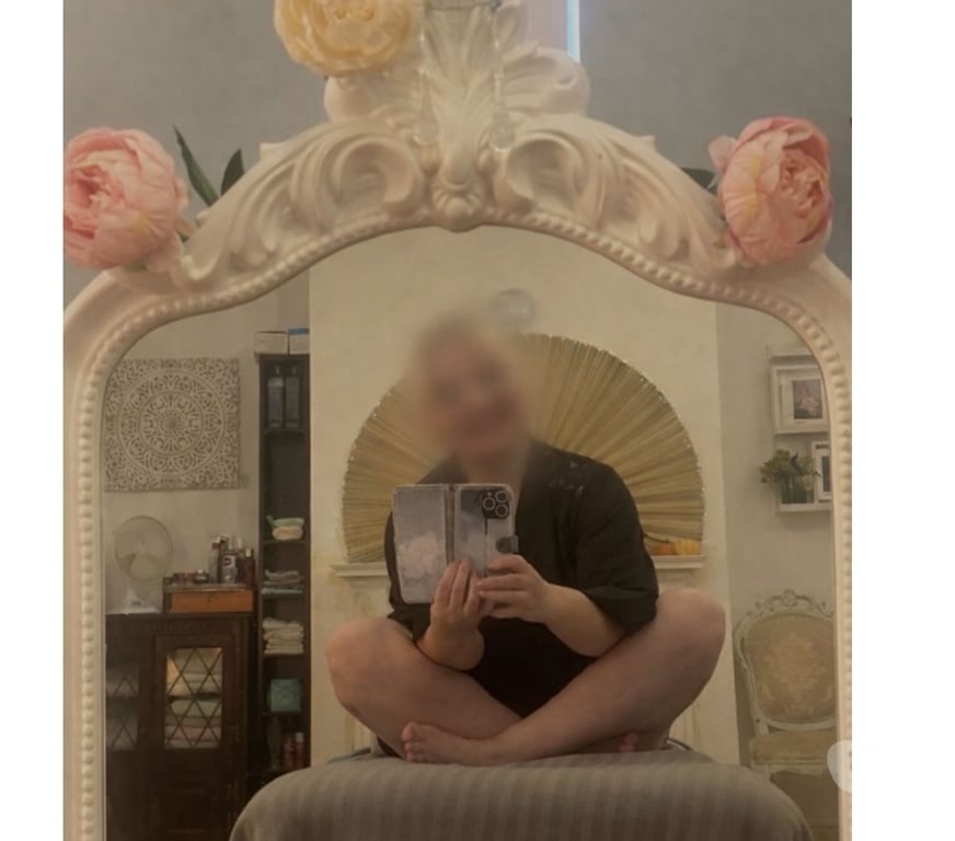 Escorts Derbyshire Derby - Photos for 🪭⚜️Harmony Touch Massage ⚜️🪭