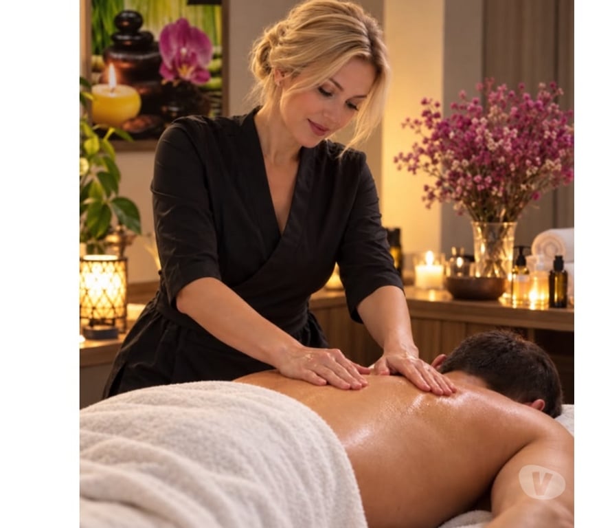 Escorts Derbyshire Derby - Photos for ♦️A wonderful, comfortable, and magical massage♦️