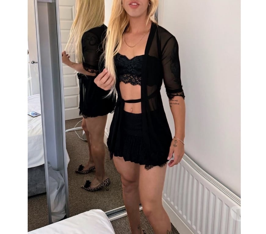 Trans Escorts Staffordshire Stoke-on-Trent - Photos for GABY BRAZILIAN HOT 🇧🇷🔥😈🍆🍑