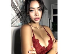 NEW❤️Asian Beauty❤️Best Massage DUO