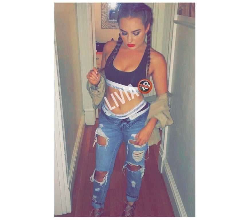 Escorts Bristol Bristol City Centre - Bristol - Photos for LIVIA💕P@ARTYGIRL🩷IN BRISTOL