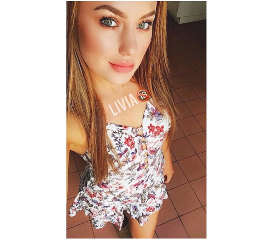 Escorts Bristol Bristol City Centre - Bristol - Photos for LIVIA💕P@ARTYGIRL🩷IN BRISTOL