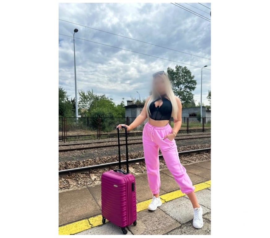 Escorts Hampshire Portsmouth - Photos for ✨️Charming Blonde Angel with style✨️