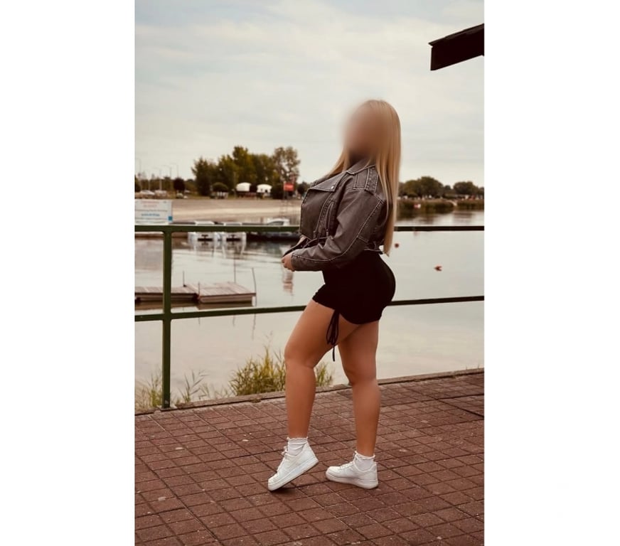 Escorts Hampshire Portsmouth - Photos for ✨️Charming Blonde Angel with style✨️