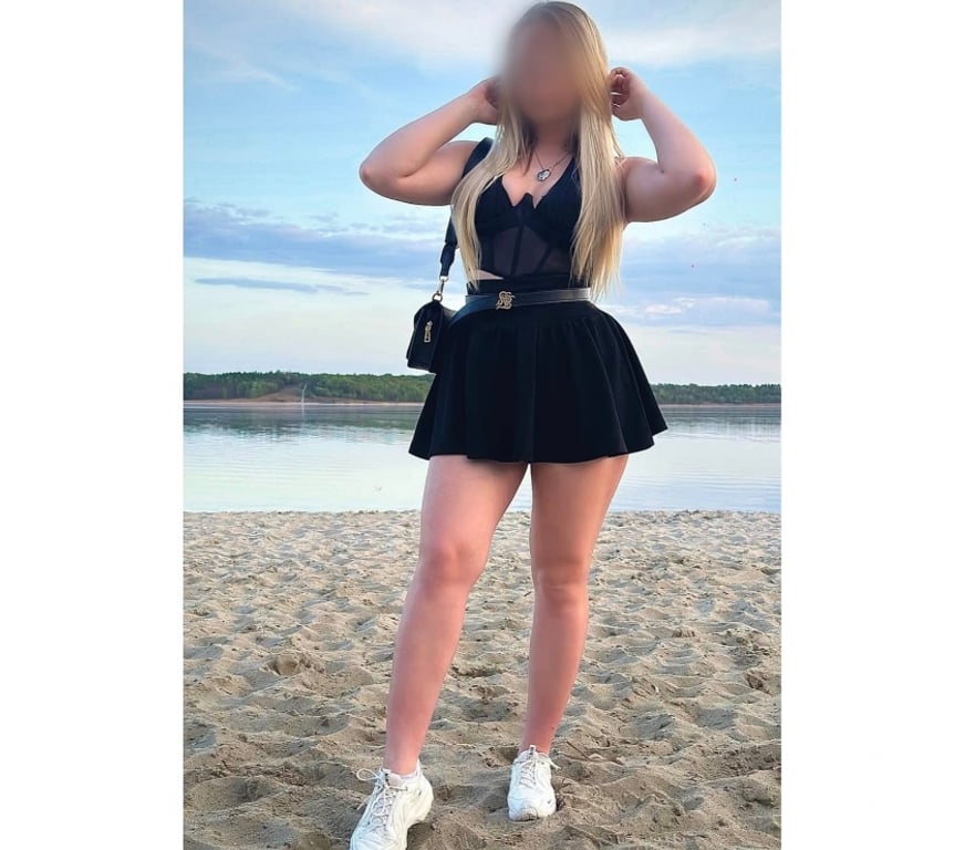 Escorts Hampshire Portsmouth - Photos for ✨️Charming Blonde Angel with style✨️