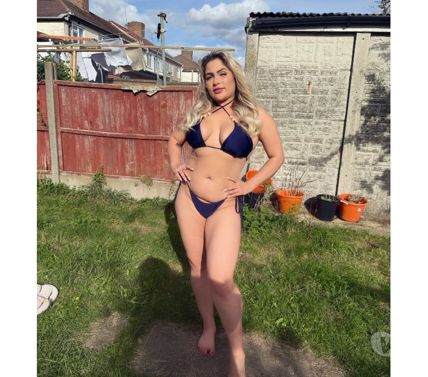 Escorts Barnet Edgware - Barnet - Photos for Hot Brazilian Big ASS