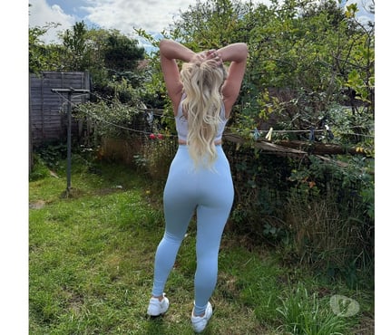 Escorts and Massages Edgware Barnet - Photos for Hot Brazilian Big ASS