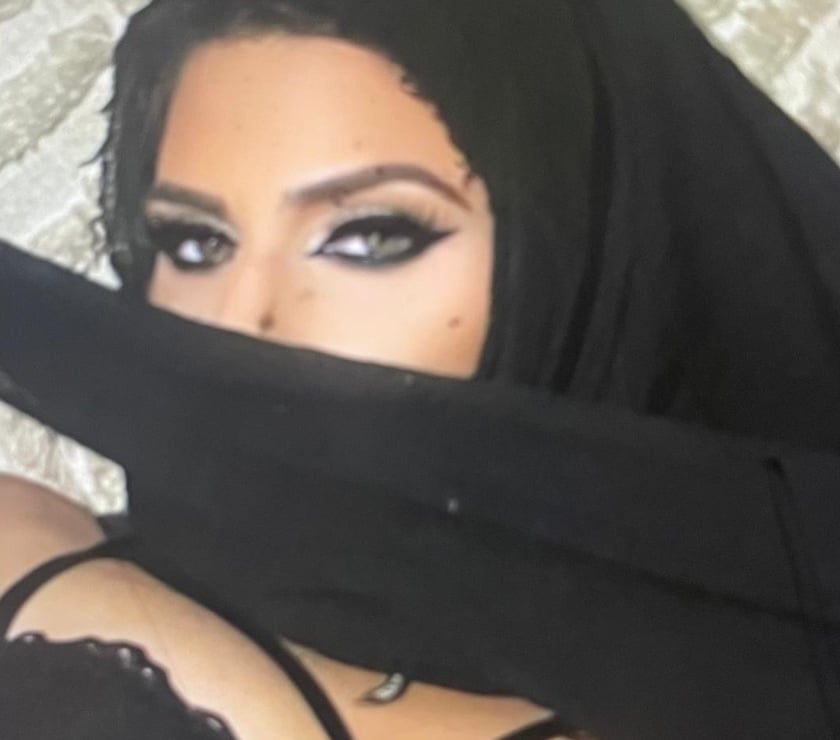 Escorts West Midlands Birmingham - Photos for Arabian rose 🌹 ♥️ bookings available ☎️